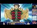 Yugioh GX Tag Force | Cap 17 - Bastion Misawa vs Chazz Princetom: el perdedor sera EXPULSADO!