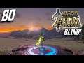 080 - "The Zora Domain" - Blind Playthrough - Zelda: BotW