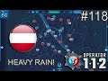 112 OPERATOR  SCENARIOS -  VIENNA, AUSTRIA HEAVY RAIN! #118