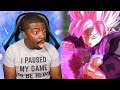 15200 CRYSTALS SUMMONS!!! GOING WILD FOR TRANSFORMING ROSE GOKU BLACK! Dragon Ball Legends Gameplay!