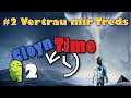 #2 Vertrau MIR Treds |  CLOYNTIME 2 – The Contact (lets play mobile gaming; Sci-Fi-Textadventure)