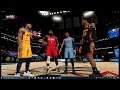 2021 NBA All-Star Game Dunk Contest Arena Test V.2.3 NBA 2K21