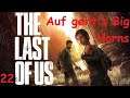 [22] The Last of Us: Remastered - Auf geht's, Big Horns [PS4//Playthrough]