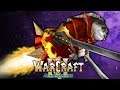 #3 ПАНДАРИЙСКИЕ НАНОТЕХНОЛОГИИ / Встреча / Warcraft 3 Алконавтика прохождение