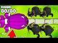 4 Crossbow Masters in ONE GAME?! | INSANE Bloons TD 6 Strategy!