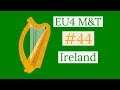 44. Dukes of Desmond - Ireland EU4 Meiou and Taxes Lets Play