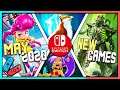 7 NEW Switch Games MAY 2020 You Didn't Know About! - Upcoming Nintendo Switch Games 2020