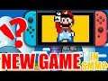 A NEW Full Game in Super Mario Maker 2...?!