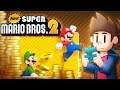 A Surprisingly Optimistic Video About New Super Mario Bros. 2