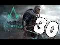 AC Valhalla - Hardest Difficulty #30 | Let's Play Assassin's Creed Valhalla PC