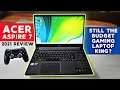 Acer Aspire 7 - Still the Budget Gaming Laptop King ?? 2021 Review of Acer Aspire 7🔥