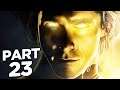 ADAM WARLOCK VS RAKER in GUARDIANS OF THE GALAXY PS5 Walkthrough Gameplay Part 23 (FULL GAME)