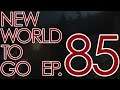 All Things New World PvP & Halloween Event with Special Guest Sethphir | New World To Go Episode 85