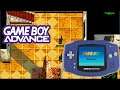 All Tom Clancy's Games for GBA Review