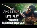 Ancestors - Paarung & Generation wechseln 🐵 Ancestors The Humankind Odyssey #003 [Deutsch]