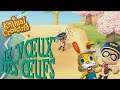Animal Crossing [18] Des ressources pour l'event de Pâques !