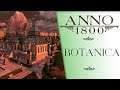 Anno 1800 - DLC Botánica - Primeras Impresiones - Notas del Parche 5