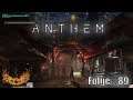 Anthem | #89 | Das war es erst einmal..! (Ende)| Gameplay Deutsch/PC