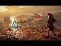 Assassin's Creed Odyssey [DLC] Cuchillos en la oscuridad (Misión de legado) Alexios