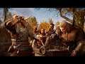 Assassin's Creed Valhalla (#23) : Vikingové jsou hrozní alkoholici