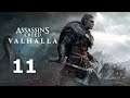 ASSASSIN'S CREED VALHALLA - Demolire Earnningstone - Walkthrough Gameplay ITA #11