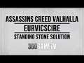 Assassins Creed Valhalla Eurvicscire Standing Stone Solution - Rodestan Monolith Standing Stone