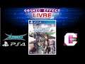 Astebreed Direto Do Sony PlayStation 4 Original | CFX Livre
