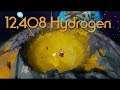 Astroneer Highlights - Aftermath of Exploding 12,408 Hydrogen (Road to 40k)