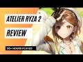 Atelier Ryza 2 Review