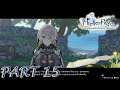 Atelier Ryza Ever Darkness and the Secret Hideout Gameplay Part 15