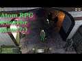ATOM RPG 1.107 Larisa location - new resident for Red Fighter - Gavrilov antman finds his love
