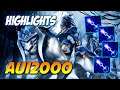 AUI2000 MIRANA - TI5 WINNER - Dota 2 Pro Highlights
