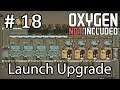 Automatické WC - LAUNCH Upgrade SK/CZ - Oxygen Not Included #18