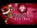 AYUDANTE NAVIDEÑA? EL VIRUS MAS EXTRAÑO DE Plague Inc: Evolved | FARGAN