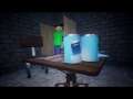 Baldi's UNREAL Basics In Education And Learning Chapter 3 COMPLETE [Baldi Fangame]