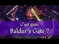 Baldur's Gate III arrive ! Mais c'est quoi Baldur's Gate ?
