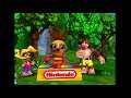 Banjo Kazooie - 2 //sem spielt