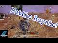 Battle Royal Multiplayer Isolated Map COD Mobile Gameplay And Walkthrough For Android And IOS !!