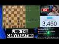 Battle To The Death! - Adam Plays: CHESS