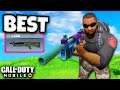 BEST CUSTOM SHOTGUN in BATTLE ROYALE! | CALL OF DUTY MOBILE | SOLO VS SQUADS