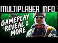 Black Ops Cold War MULTIPLAYER DETAILS REVEALED - Reveal Trailer - LEAKED GAMEPLAY