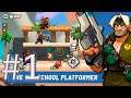 Bombastic Brothers gameplay walkthrough 1 android & ios