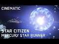 BOUNTY HUNTING Mercury Star Runner & Reliant Tana in Star Citizen