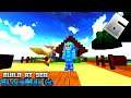 BUYING POSEIDON 3 TRIDENT BUT I GOT IT FREE LATER || BlockMan Go Build At Sea Gameplay In Hindi #6