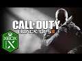 Call of Duty Black Ops 2 Xbox Series X Gameplay Multiplayer Livestream