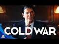 Call Of Duty: Black Ops Cold War Full Campaign Details + Full Breakdown