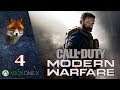 Call Of Duty: Modern Warfare - Partie 4 - Xbox One X