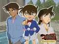 Case Closed One Truth Prevails The Mirapolis Investigation Europe - Nintendo Wii