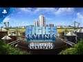 Cities: Skylines | Industries Release Trailer | PS4