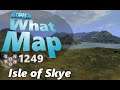 #CitiesSkylines - What Map - Map Review 1249 - Isle of Skye
